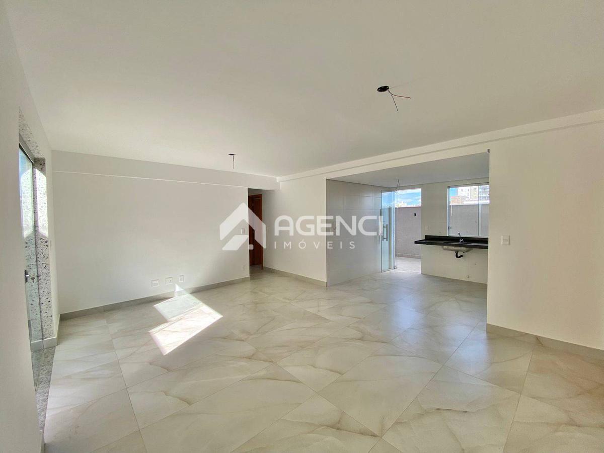 Apartamento, Minas Brasil, 3 Quartos, 0 Vaga, 1 Suíte