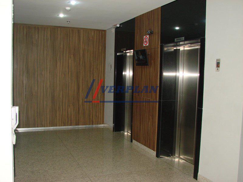 Sala, Barro Preto, 1 Vaga