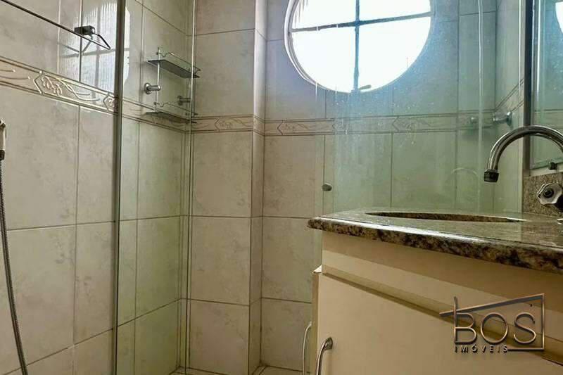 Apartamento, Lourdes, 2 Quartos, 1 Vaga