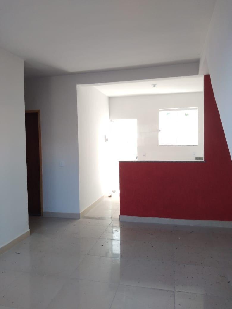 Apartamento, Recanto Verde, 2 Quartos, 1 Vaga