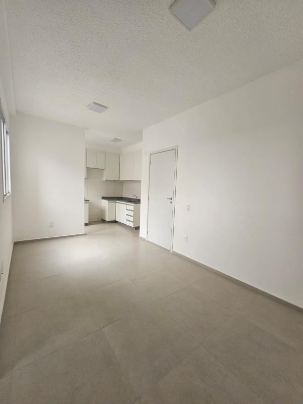 Apartamento, Palmeiras, 2 Quartos, 1 Vaga, 1 Suíte