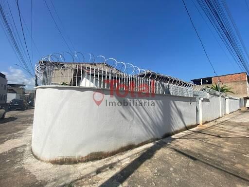 Casa, Santo Elói, 3 Quartos, 1 Vaga, 1 Suíte