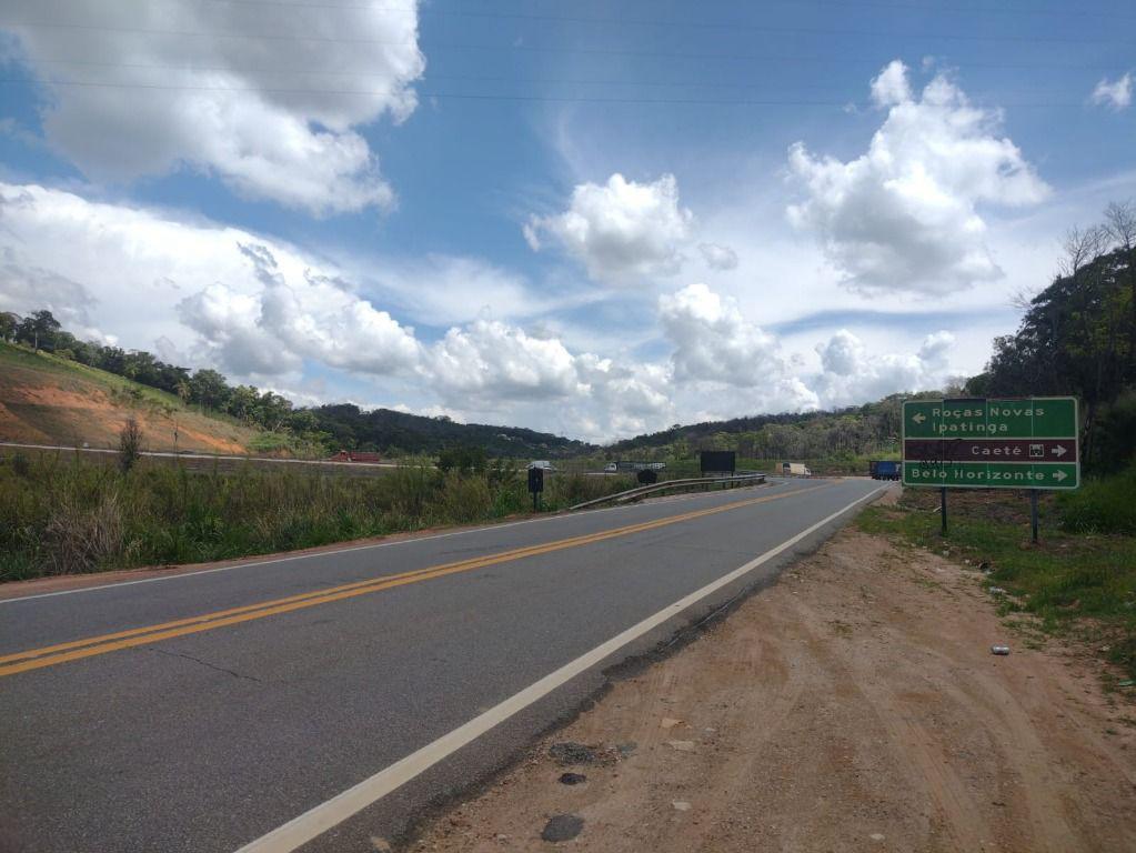 Lote, Roças Novas, 0 Quarto, 0 Vaga
