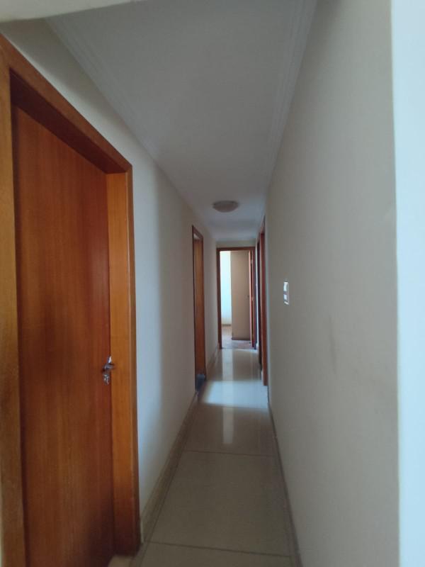 Cobertura, Barro Preto, 5 Quartos, 0 Vaga, 1 Suíte