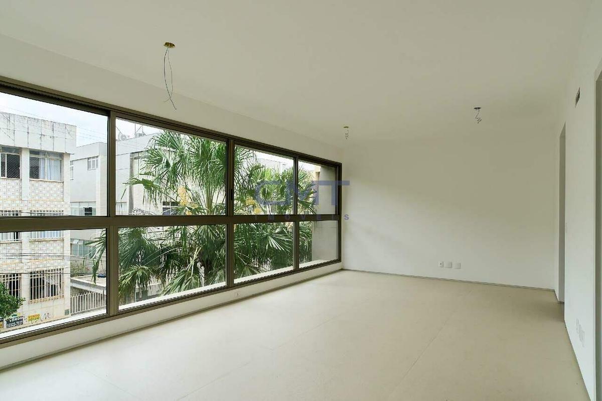 Apartamento, Cruzeiro, 4 Quartos, 4 Vagas, 2 Suítes