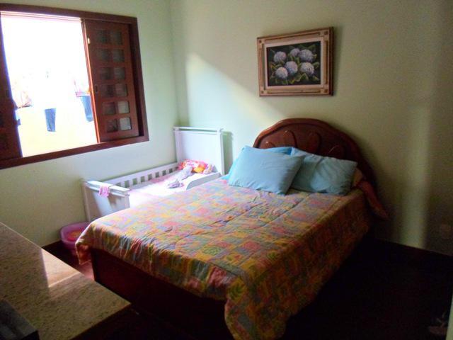 Casa, Jardim Paquetá, 4 Quartos, 2 Vagas, 1 Suíte