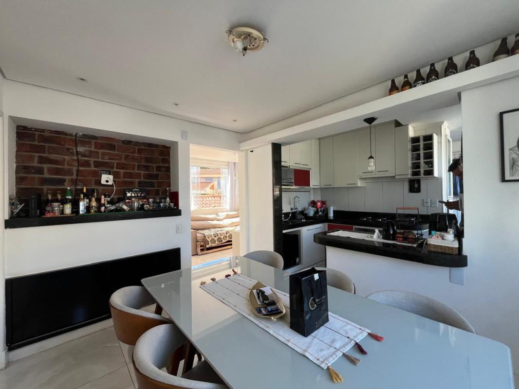 Apartamento, São Lucas, 3 Quartos, 1 Vaga, 1 Suíte