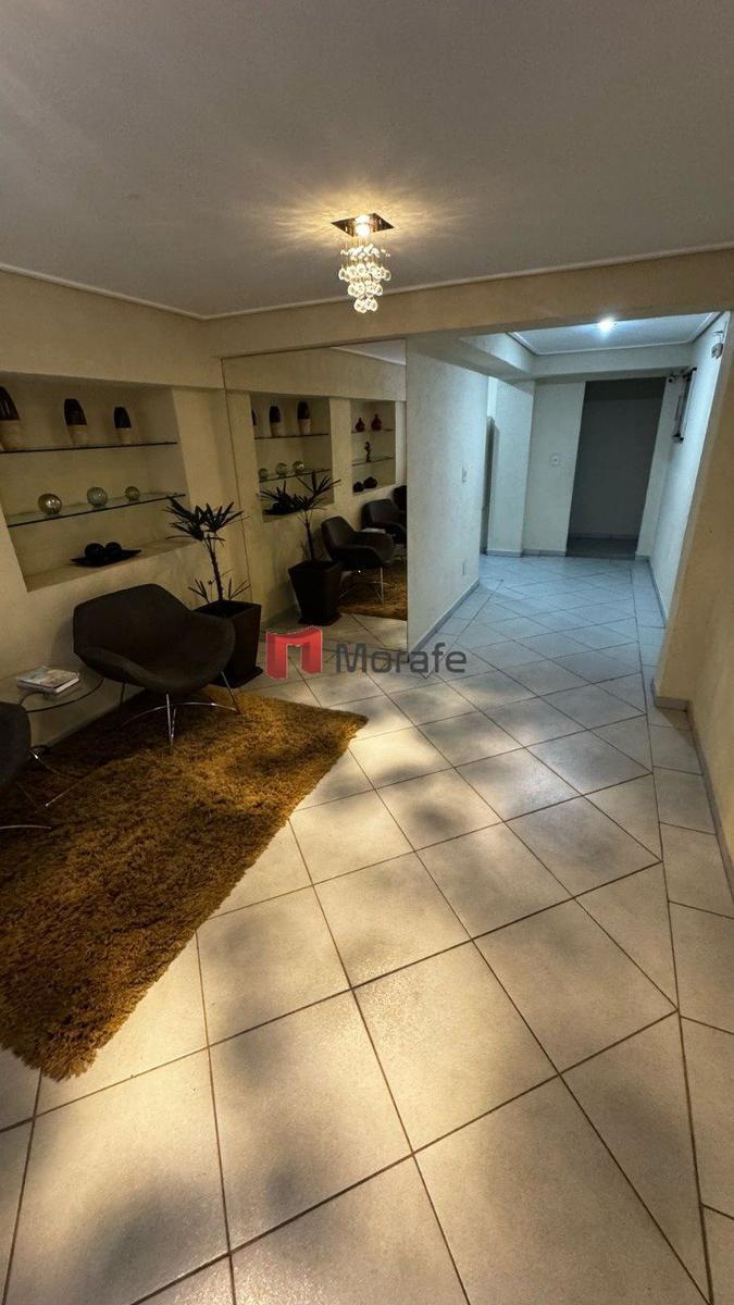 Apartamento, Castelo, 3 Quartos, 2 Vagas, 1 Suíte