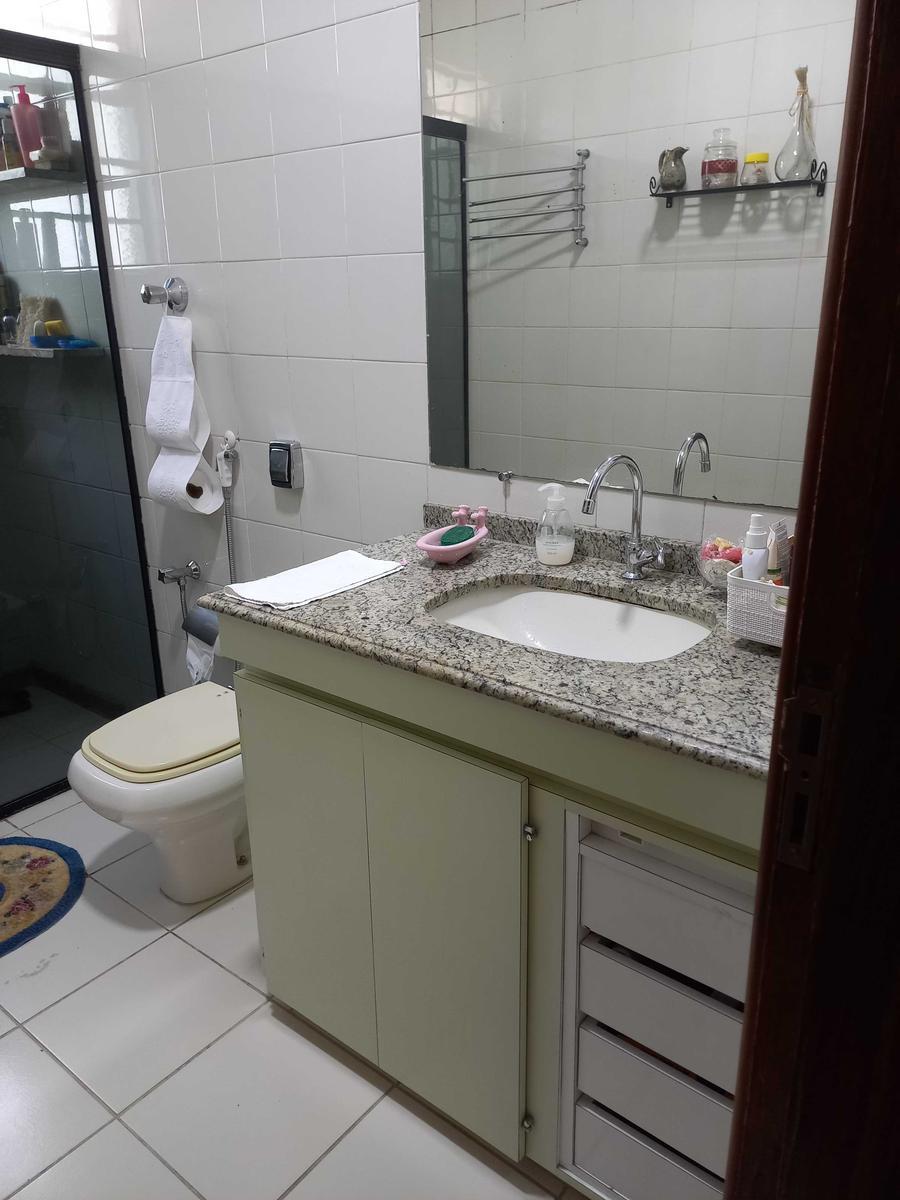 Apartamento, Nova Suíssa, 3 Quartos, 1 Vaga