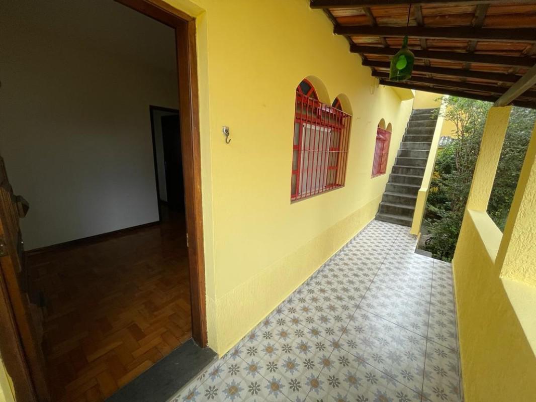 Casa, Padre Eustáquio, 3 Quartos, 12 Vagas