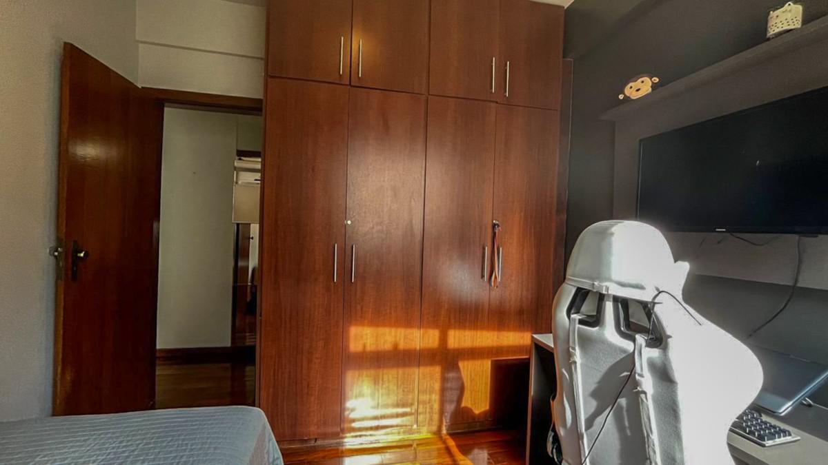 Apartamento, Buritis, 3 Quartos, 1 Vaga, 2 Suítes