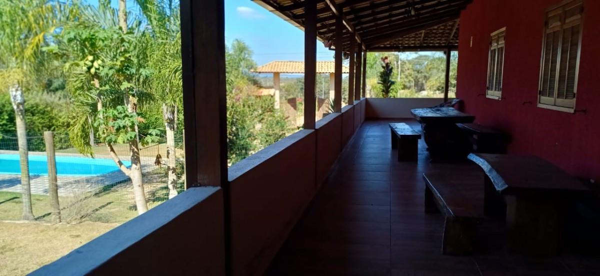 Fazenda, Caracois de Baixo, 3 Quartos, 10 Vagas