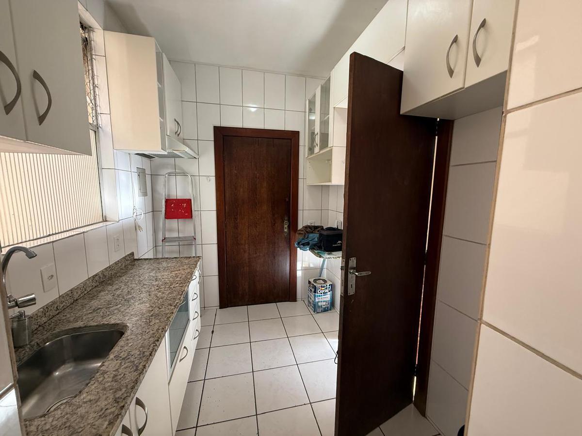 Apartamento, Palmares, 3 Quartos, 2 Vagas, 1 Suíte