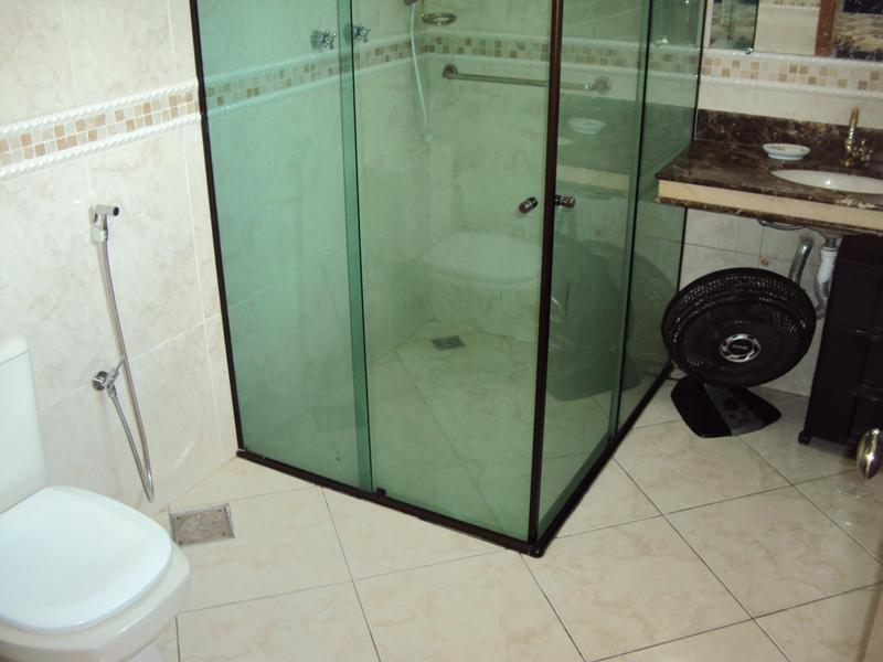 Casa, São João Batista (venda Nova), 3 Quartos, 4 Vagas, 1 Suíte