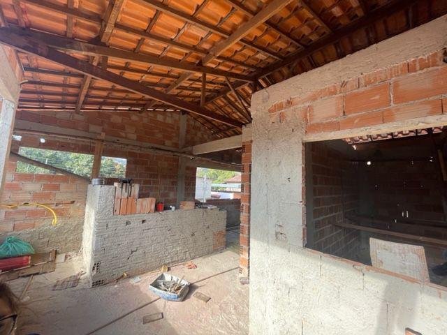 Casa, Paciência, 3 Quartos, 1 Vaga