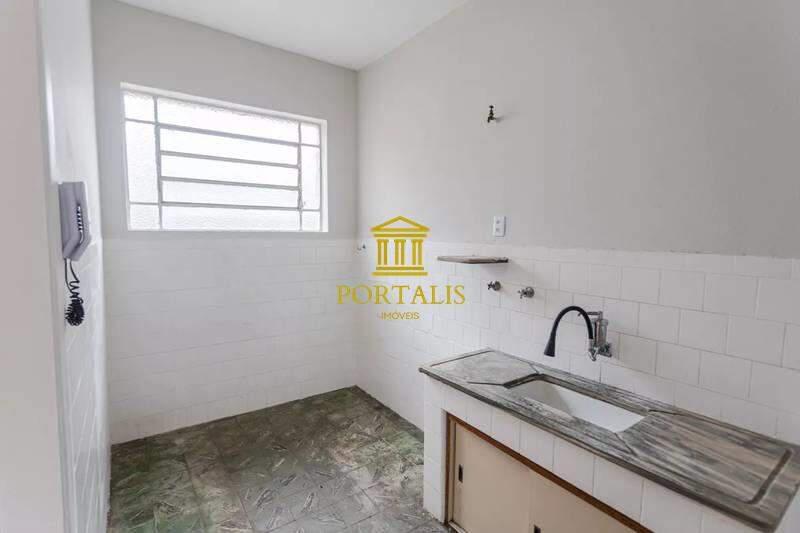 Apartamento, Serra, 2 Quartos, 0 Vaga