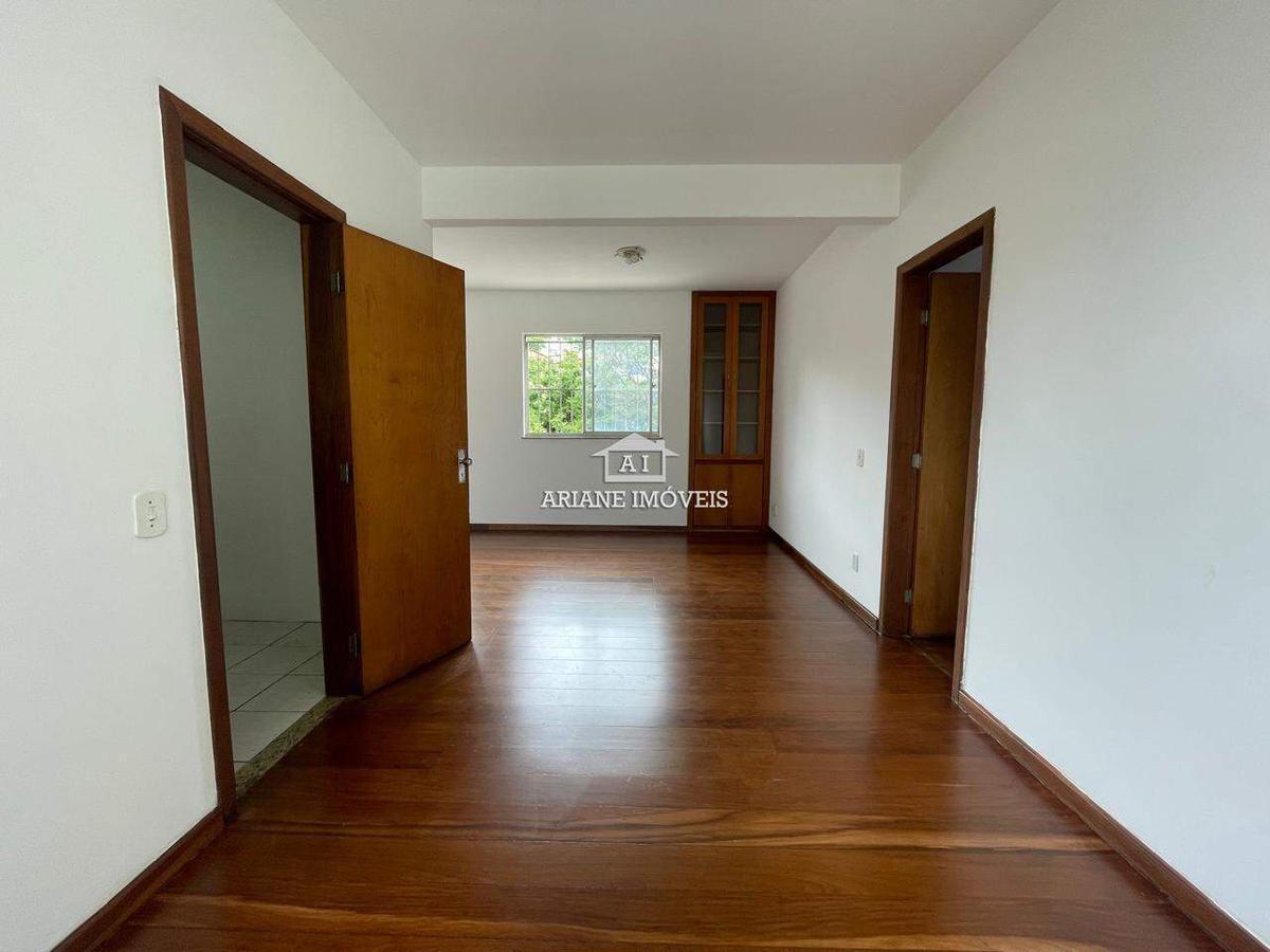 Apartamento, Sion, 3 Quartos, 2 Vagas, 1 Suíte