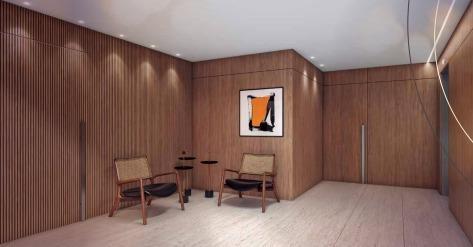 Apartamento, Serra, 4 Quartos, 4 Vagas, 2 Suítes