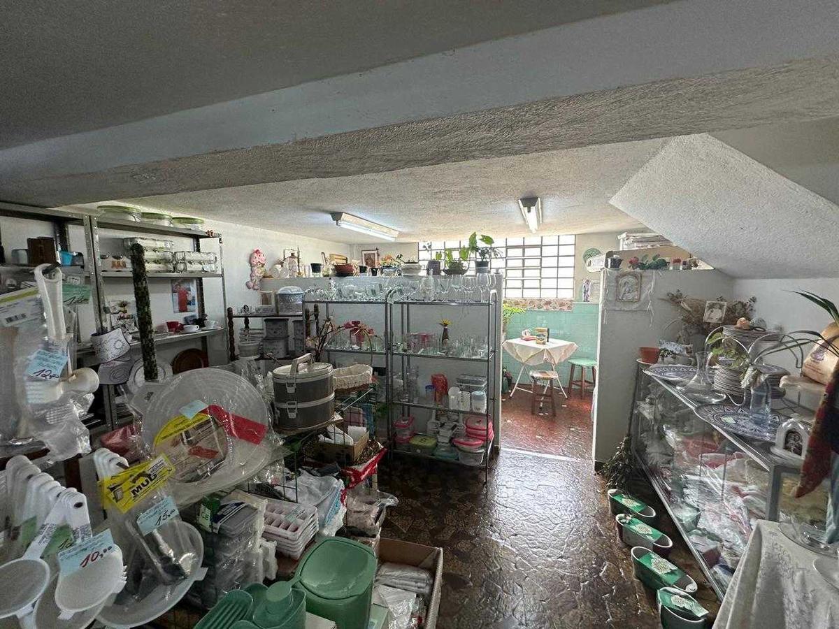 Andar, Centro, 0 Quarto, 0 Vaga