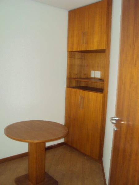 Sala, Santa Efigênia, 0 Vaga