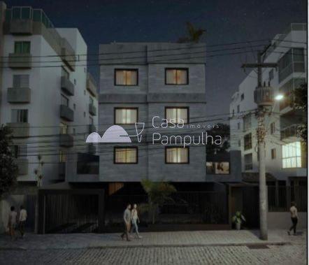 Apartamento, São Luiz (pampulha), 3 Quartos, 2 Vagas, 1 Suíte