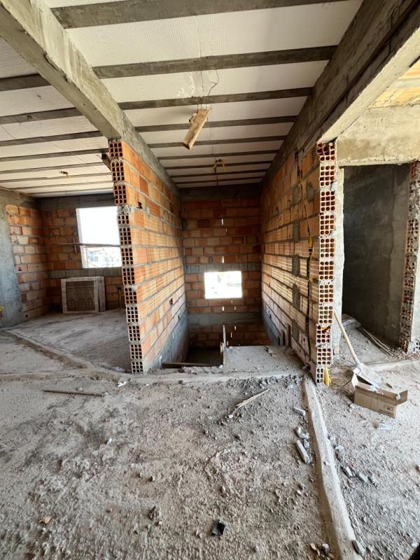 Cobertura, Riacho das Pedras, 3 Quartos, 3 Vagas, 1 Suíte