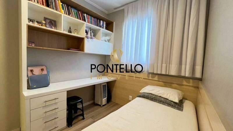 Apartamento, Manacás, 3 Quartos, 1 Vaga