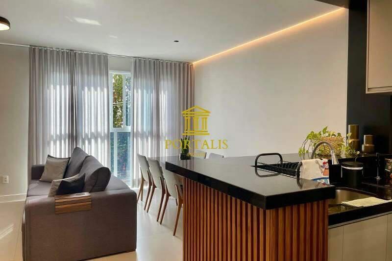 Apartamento, Serra, 2 Quartos, 2 Vagas, 2 Suítes