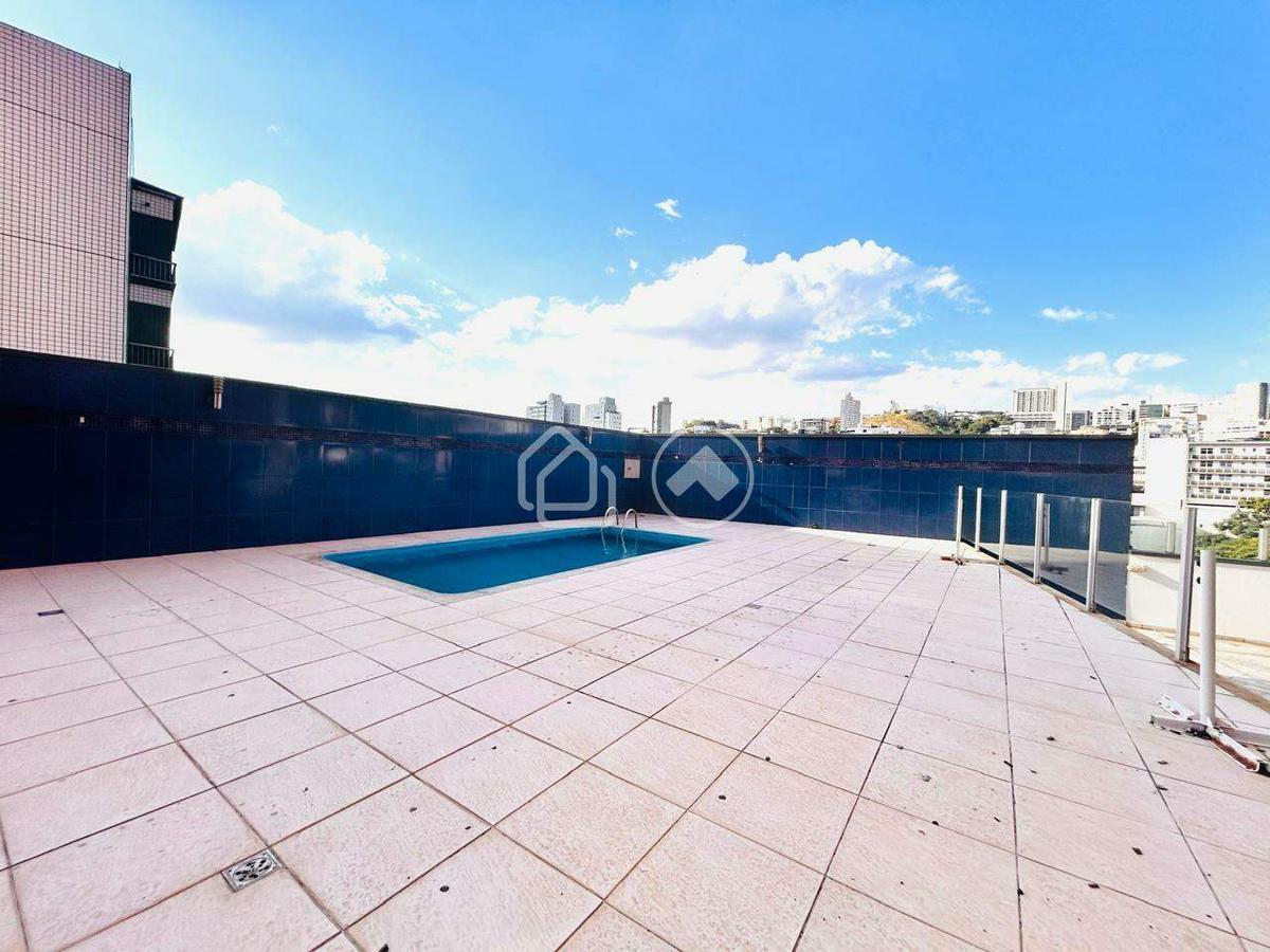 Apartamento, Buritis, 3 Quartos, 1 Vaga, 1 Suíte