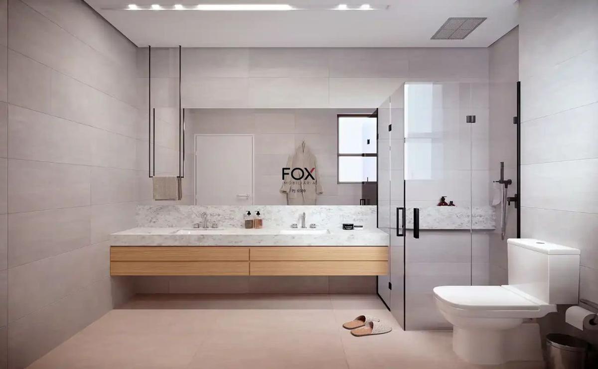 Apartamento, Santo Antônio, 3 Quartos, 3 Vagas, 3 Suítes