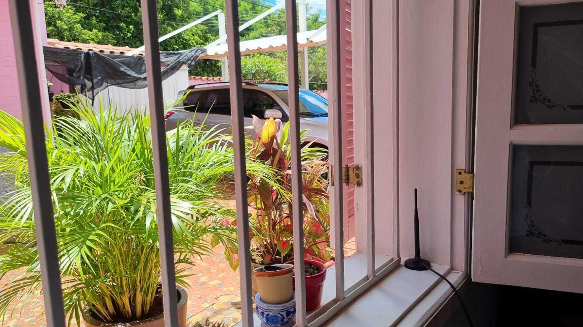 Casa, Sagrada Família, 5 Quartos, 4 Vagas, 3 Suítes