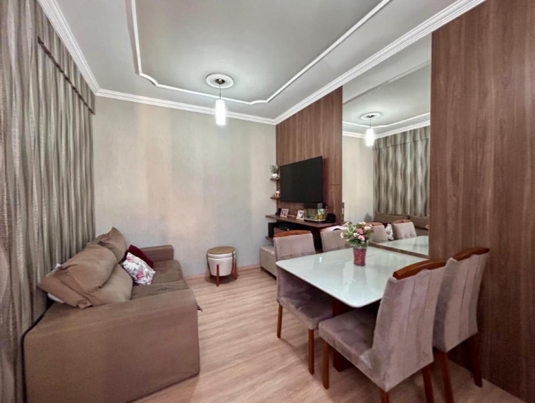 Apartamento, Castelo, 2 Quartos, 1 Vaga