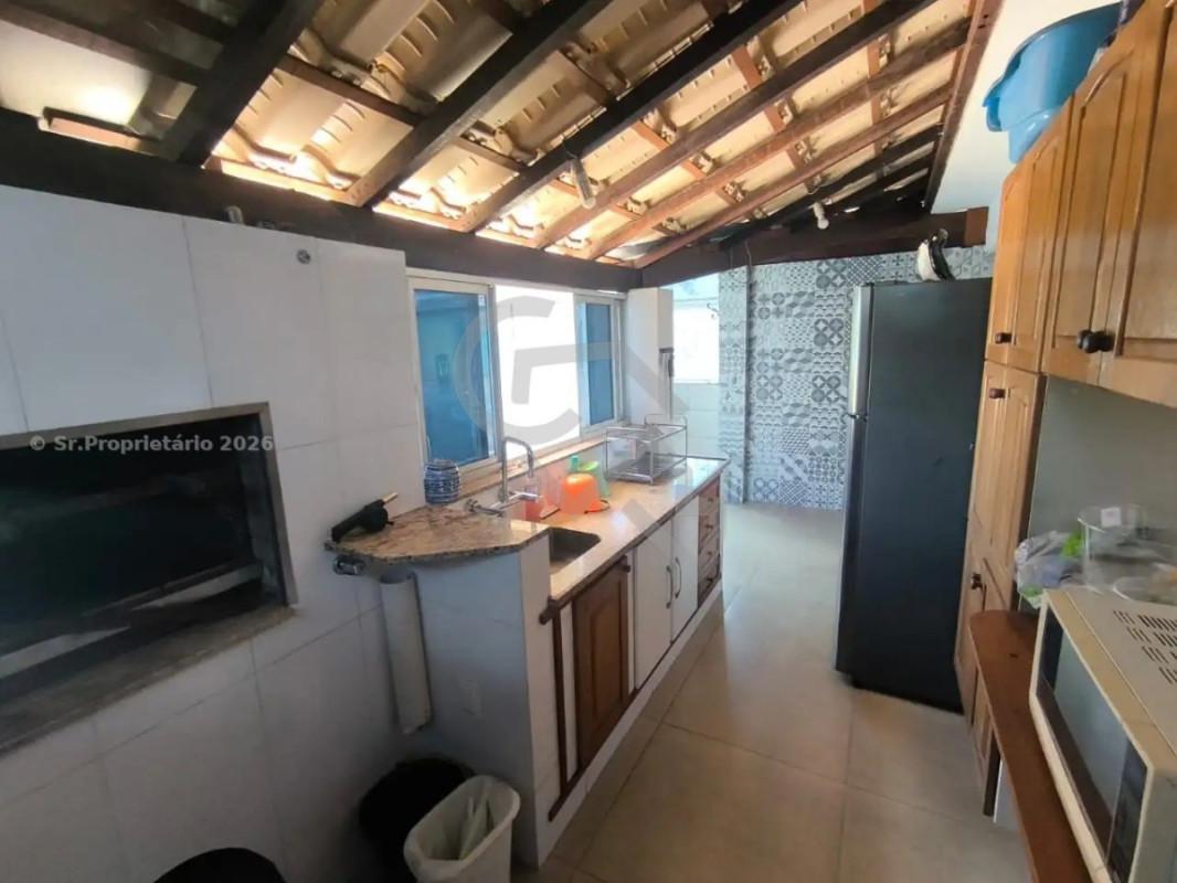 Cobertura, Santo Antônio, 4 Quartos, 2 Vagas, 2 Suítes