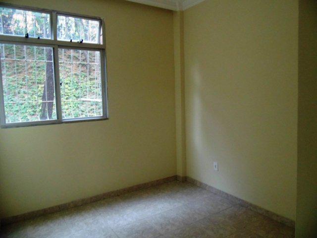 Apartamento, Estrela Dalva, 3 Quartos, 1 Vaga