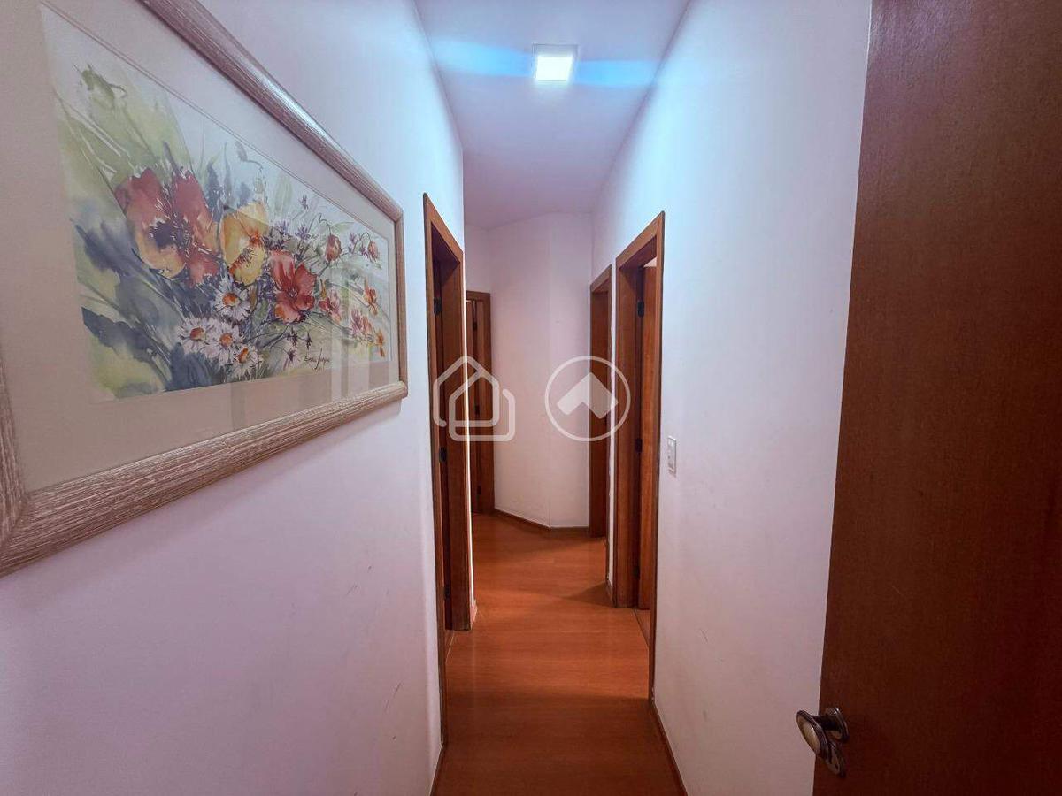 Apartamento, Buritis, 4 Quartos, 2 Vagas, 1 Suíte