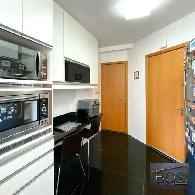 Apartamento, Savassi, 4 Quartos, 4 Vagas, 3 Suítes