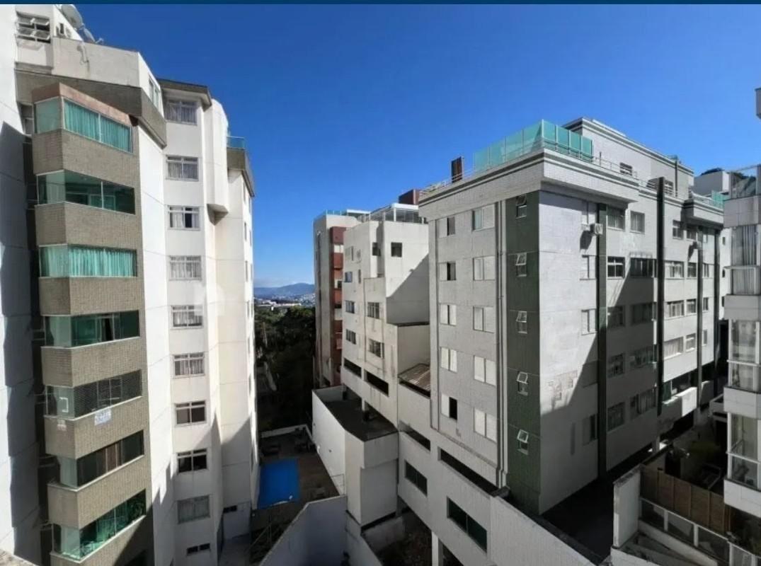 Apartamento, Grajaú, 3 Quartos, 3 Vagas, 1 Suíte