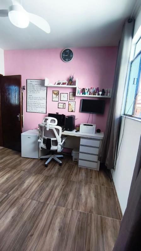 Casa, Rio Branco, 2 Quartos, 1 Vaga