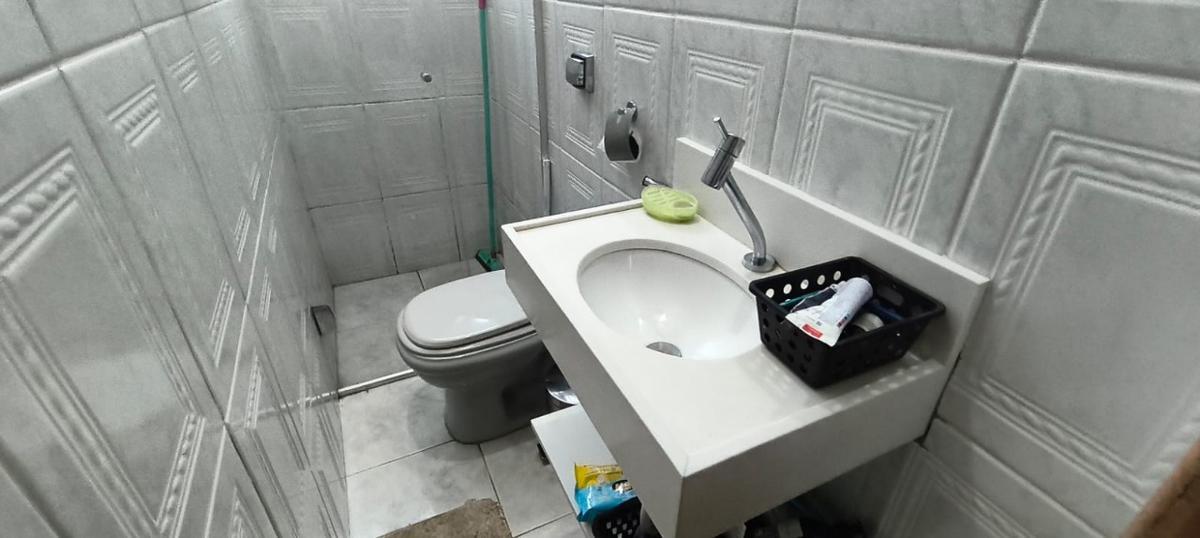 Casa, Gávea I, 3 Quartos, 2 Vagas, 1 Suíte