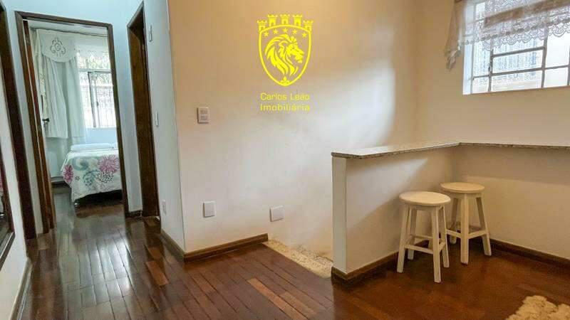 Casa, Serra, 4 Quartos, 2 Vagas, 2 Suítes