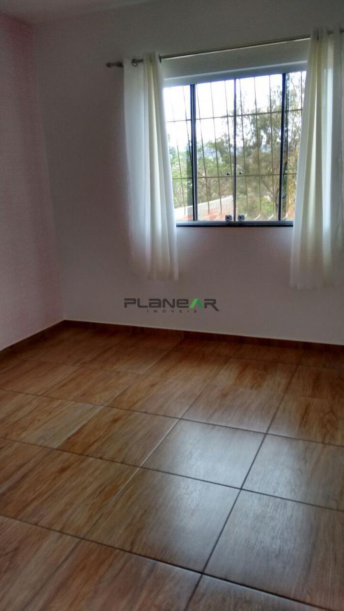 Casa, Palmeiras, 3 Quartos, 4 Vagas, 1 Suíte