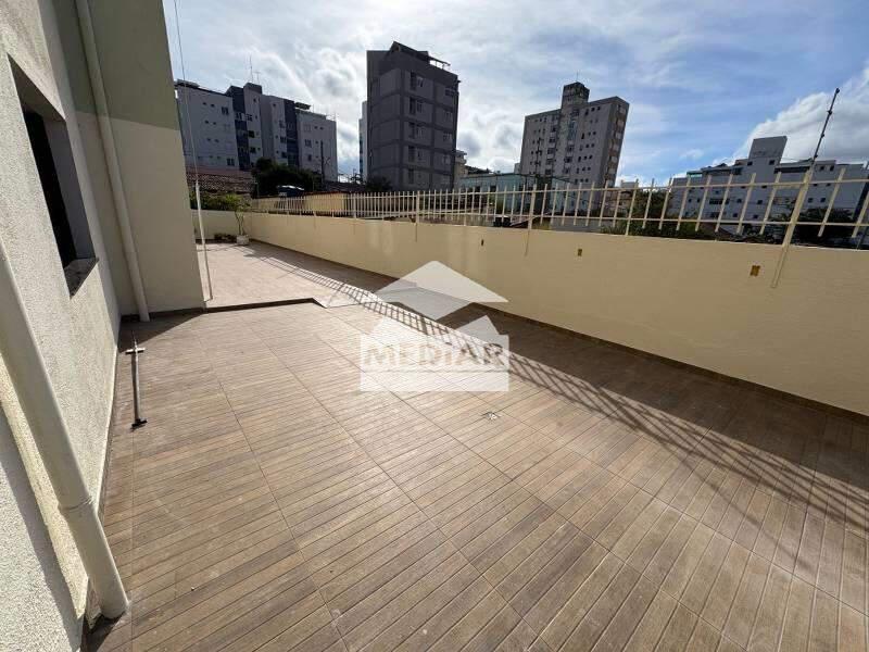 Apartamento, Sagrada Família, 2 Quartos, 1 Vaga