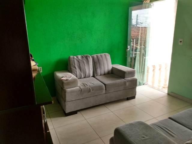 Casa, Jardim Leblon, 4 Quartos, 2 Vagas