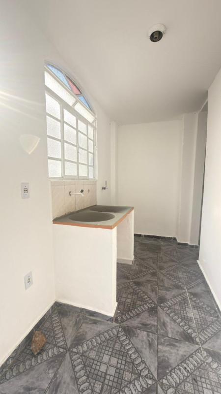 Apartamento, Céu Azul, 1 Quarto, 0 Vaga