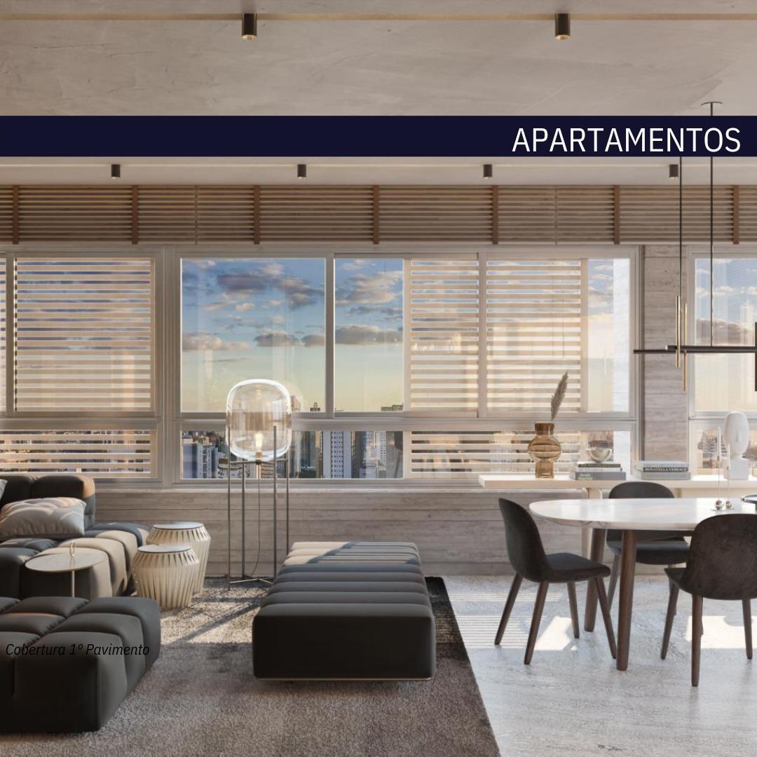 Apartamento, Lourdes, 3 Quartos, 2 Vagas, 3 Suítes
