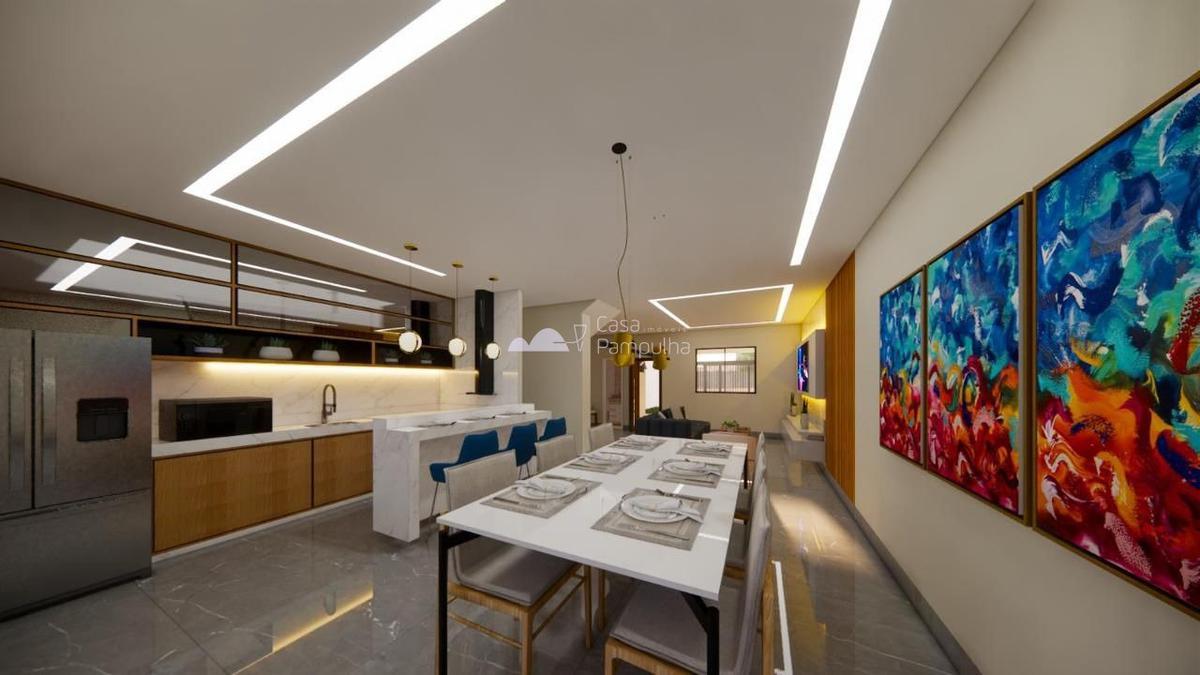Casa, Copacabana, 4 Quartos, 4 Vagas, 4 Suítes