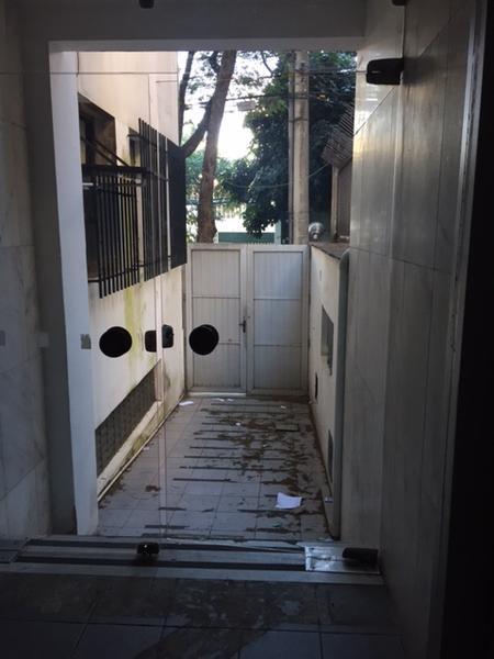 Prédio, Santa Efigênia, 0 Vaga