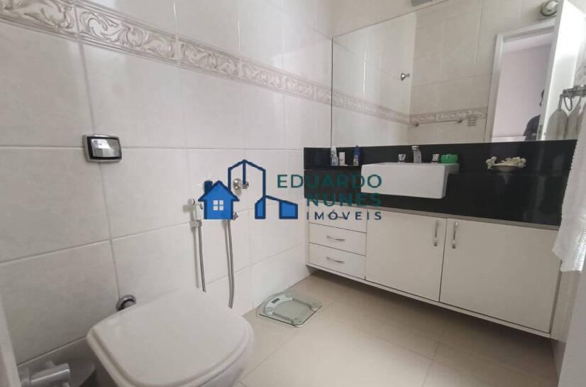 Apartamento, Anchieta, 5 Quartos, 4 Vagas, 2 Suítes