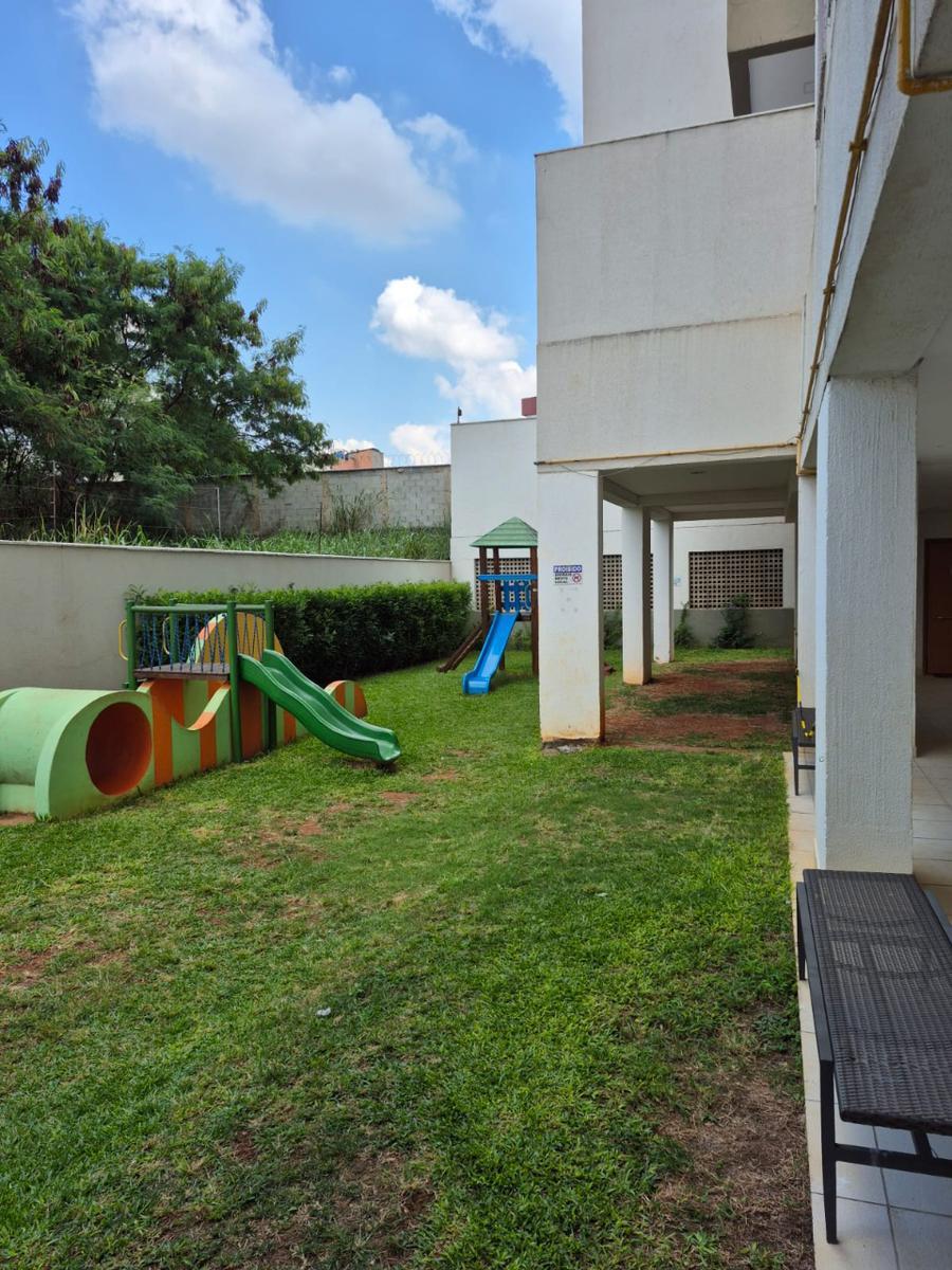 Apartamento, Centro, 3 Quartos, 2 Vagas, 1 Suíte