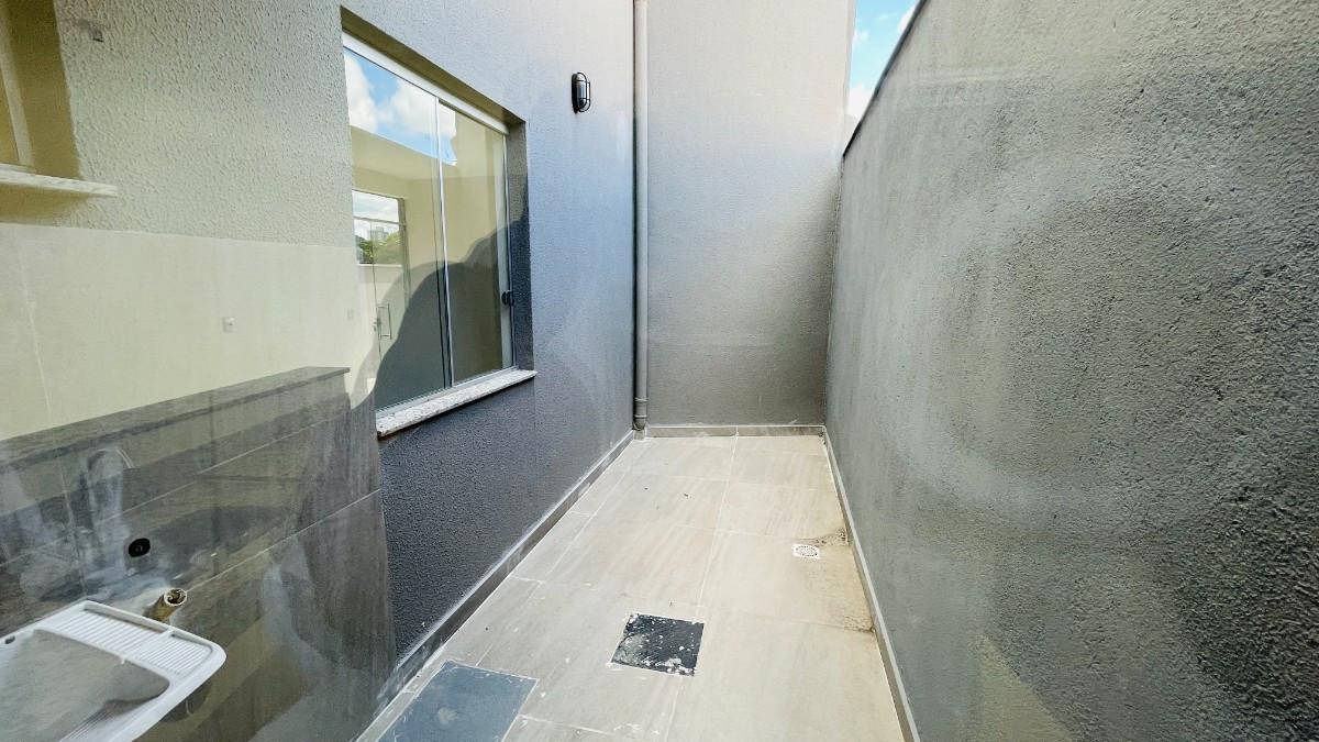 Apartamento, Parque Xangri-lá, 3 Quartos, 1 Vaga